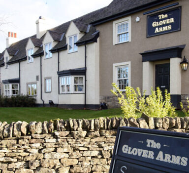 The Glover Arms