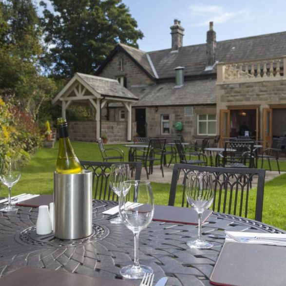 The Station Hotel, Harrogate