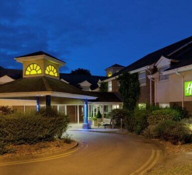 Holiday Inn Express, York