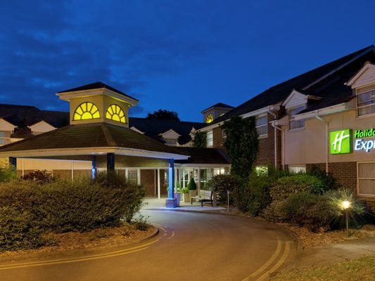 Holiday Inn Express, York