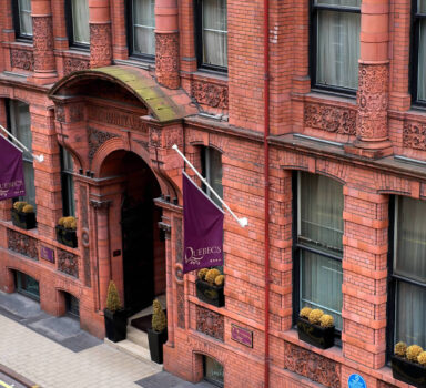 Quebecs Hotel