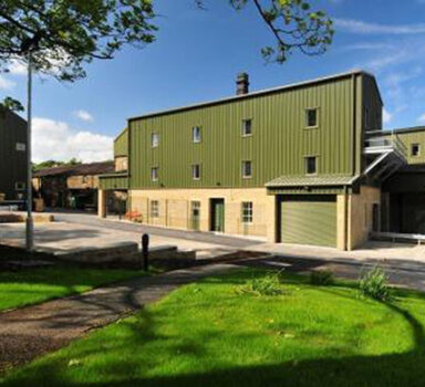 Timothy Taylors & Co Ltd