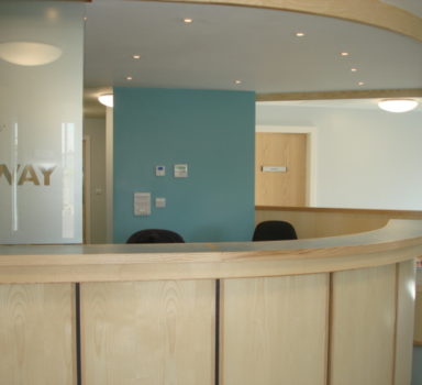Kingsway Veterinary Group