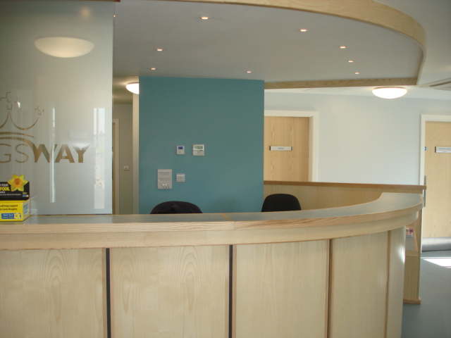 Kingsway Veterinary Group