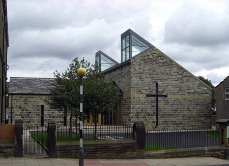 Silsden Methodist Church