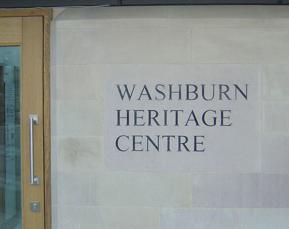 Washburn Heritage Centre