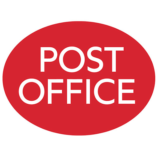 post office