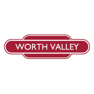 worth valley rail way