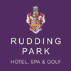 rudding park