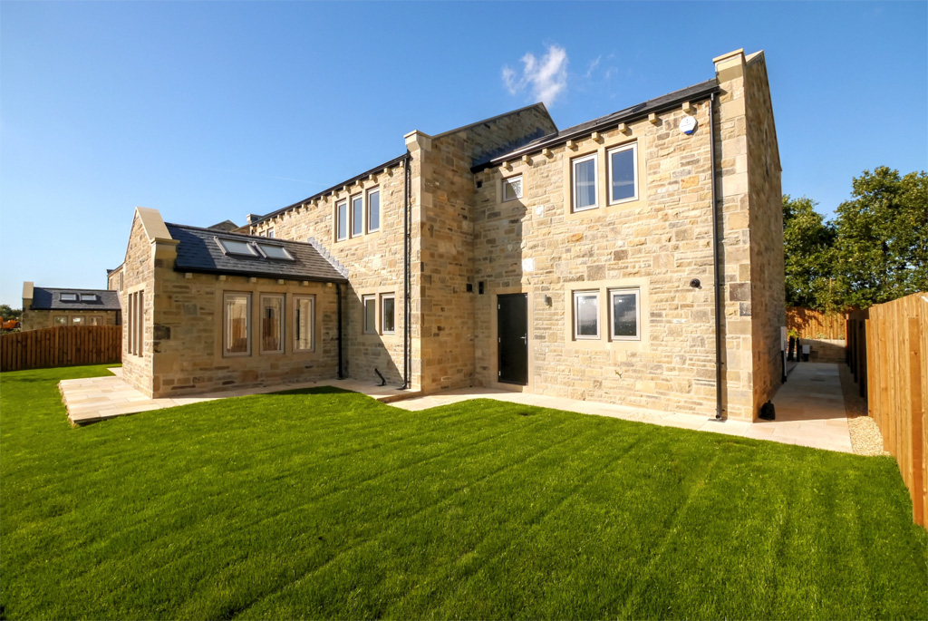 Open Day at Higher Raikes, Skipton – Saturday 14th September 2019