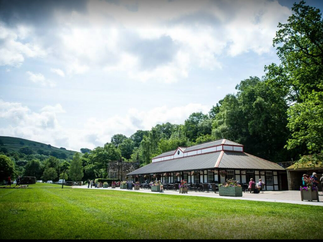 Cavendish Pavilion
