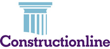 construction line logo