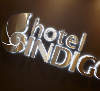 Hotel Indigo