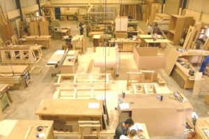 joinery