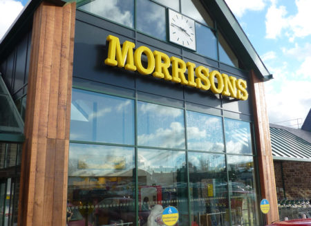Wm Morrison Supermarkets Plc Penrith