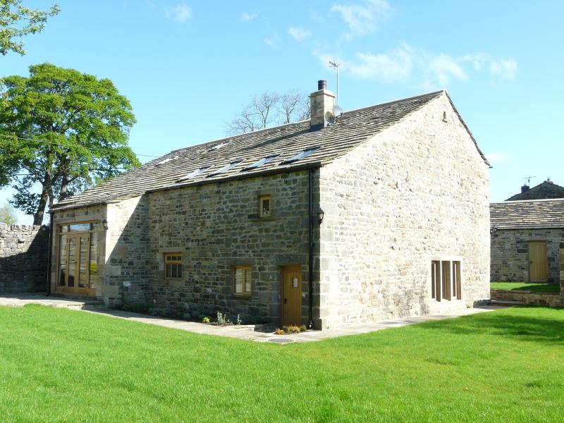 Natural stone, new build homes for sale in Yorkshire