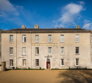 The Talbot Hotel