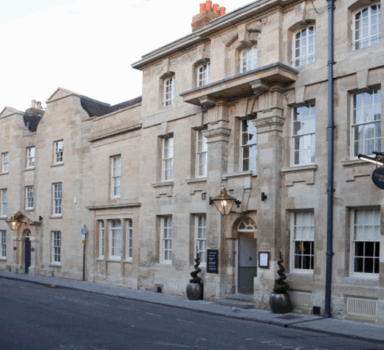 Vanbrugh House