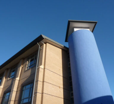 Abbey Grange School