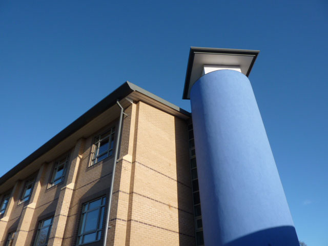 Abbey Grange School