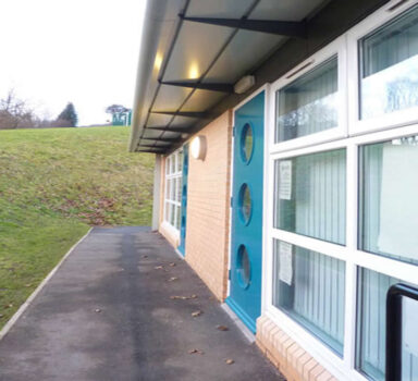 East Morton Primary School