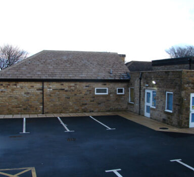 Embsay Primary School