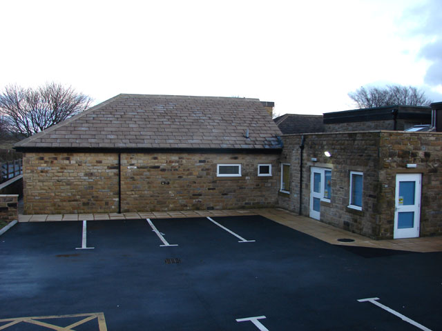 Embsay Primary School