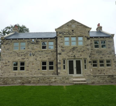 Fenton Villas