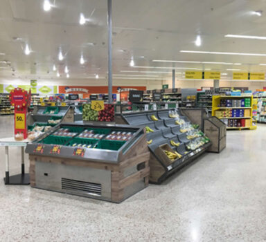 Wm Morrison Supermarkets Plc Failsworth