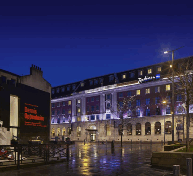 Radisson Blu