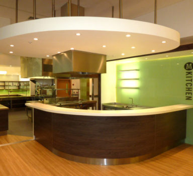 Wm Morrison Supermarkets Plc M Kitchen