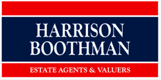 harrison boothman logo