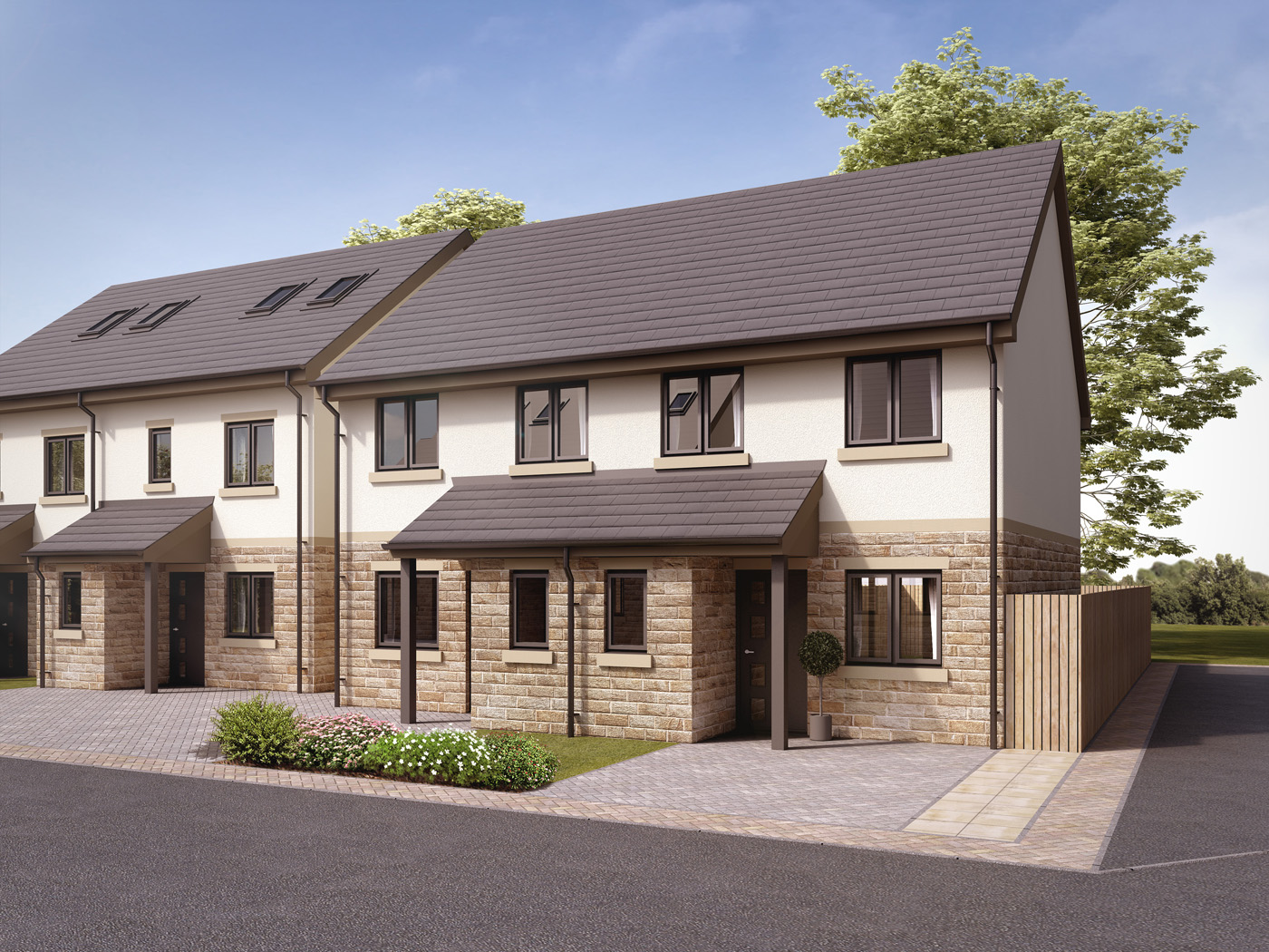 Ashland_Rd ilkley new homes rn wooler for sale