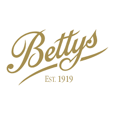 bettys tea room