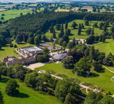 Grantley Hall