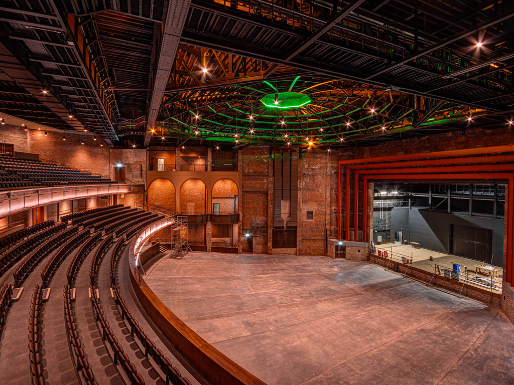 Bradford Live Entertainment Venue