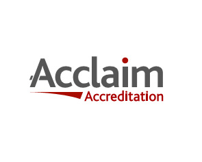 acclaim-accreditation