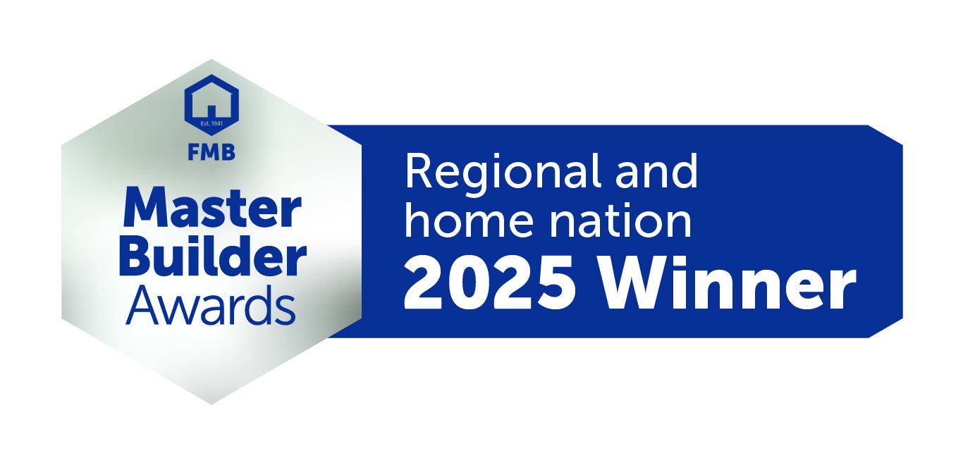2025 Master Builder Awards - Commercial or Public Sector Project of the Year (Bradford Live)